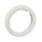Clipsal - Cable Management, Screwed Lock Ring, PVC, 25mm - Grey