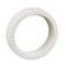 Clipsal - Cable Management, Screwed Lock Ring, PVC, 32mm - Grey
