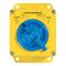 Metal Clad, Switch, 4 Pole, 20A, 415V, Made of Cast Aluminium