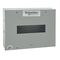 Acti9, Load centre, 9 poles, surface mounted, IP40