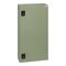 Acti9, MB Encapsulated distribution board, 60 poles, 250A main switch, 18mm, IP42, grey
