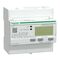 Acti9, IEM3110 energy meter, 63 A - 1 pulse O - MID