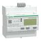 Acti9, IEM3155 energy meter, 63 A - Modbus - 1 digital I - 1 digital O - multi-tariff - MID