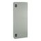 Acti9, MB Encapsulated distribution board, 96 poles, 250A main switch, 18mm, IP42, grey