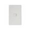 SW1V - 1 Gang 16A Switch Vertical - SW1V - SW1V