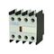 AX22 - 1 x N/O, 1 x N/C - AUX Contact Block - AX22 - AX22