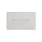 SW3 - 3 Gang 16A Switch Horizontal - SW3 - SW3