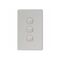 SW3V - 3 Gang 16A Switch Vertical - SW3V - SW3V