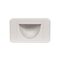 BWPR - Bullnose Reverse Wall Plate - BWPR - BWPR