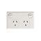 GPO2 - Double 10 Amp - GPO2 - GPO2