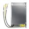 Altivar 31, Additionnal EMC filter, S7 M2, 1-phase supply, 22 A