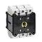 TeSys Mini-Vario, Switch body, for switch-disconnector, 3 poles, 175A