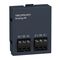 Modicon M221, Analogue input cartridge, packaging 2 analog inputs, I/O extension