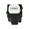 LIVINGM - LIVING 2 Way 16 Amp - LIVINGM - LIVINGM
