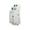 MC220 - 2 pole 20 Amp Modular 2 Pole Contactor Din Mount - MC220 - MC220