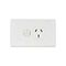 GPO1 - Single 10 Amp - GPO1 - GPO1
