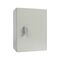 ME14830 - 1400MM H X 800MM W X 300MM D IP66 - Metal Enclosure - ME14830 - ME14830