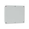 FA62 - 160MM H X 160MM W X 90MM D IP66 - Aluminium Enclosure - FA62 - FA62