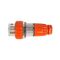 TP320 - 20A 3 Round Pin 250V - TP320 - TP320