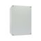 FA67 - 260MM H X 185MM W X 130MM D IP66 - Aluminium Enclosure - FA67 - FA67