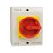 3P100ASME - 3 Pole 100A Isolator - 3P100ASME - 3P100ASME