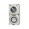 TCO532 - 32A  5 Rnd Pin 500V - TCO532 - TCO532
