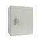 ME4420 - 400MM H X 400MM W X 200MM D IP66 - Metal Enclosure - ME4420 - ME4420