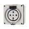 TSO540 - 40A 5 Rnd Pin 500V - TSO540 - TSO540