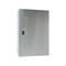 SE6425 - 600MM H X 400MM W X 250MM D IP66 - Stainless Steel 304 Enclosure - SE6425 - SE6425