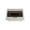 PDBL8R - 8 Pole IP40 ABS - PDBL8R - PDBL8R