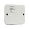 D9020 - 88MM H X 88MM W X 53MM D IP66 - ABS/PC Polycarbonate Terminal Box - D9020 - D9020