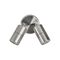 Mini Tivah 316 Stainless Steel Double Adjustable Wall Pillar Lights