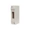 PME1 - MCB Cover 1 Pole IP30 ABS - PME1 - PME1