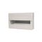 PME12 - MCB Cover 12 Pole IP30 ABS - PME12 - PME12