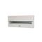 PME18 - MCB Cover 18 Pole IP30 ABS - PME18 - PME18