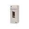 PME2 - MCB Cover 2 Pole IP30 ABS - PME2 - PME2