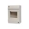 PME4 - MCB Cover 4 Pole IP30 ABS - PME4 - PME4