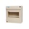 PME6 - MCB Cover 6 Pole IP30 ABS - PME6 - PME6