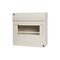 PME8 - MCB Cover 8 Pole IP30 ABS - PME8 - PME8