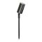 Mini Tivah Graphite 3w MR11 Garden Spike Light