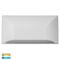 Seevive Polycarbonate White LED Step Light