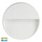 Virsma White Round LED Step lights