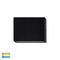 Stylez Black LED Step Light