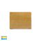 Stylez Solid Brass LED Step Light