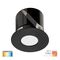 Prime Black Fixed CCT WIFI LED Downlight