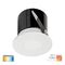 Prime White Fixed CCT WIFI LED Downlight