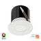 Prime White Fixed RGBCW WIFI LED Downlight