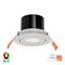 Prime White Tilt RGBCW WIFI LED Downlight