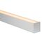 Deep Square Aluminium Profile