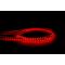 7.7w IP20 Side Mounted LED Strip  Red